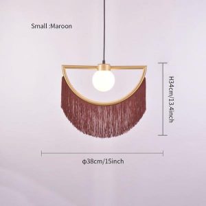 Lampe clin d'oeil Collection