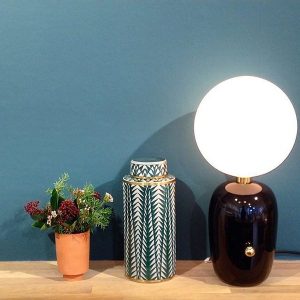 Lampe de table Aballs