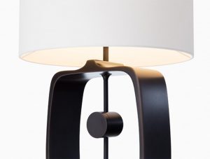 Lampe de table Poivron