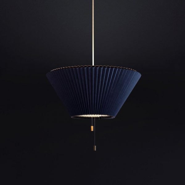 Meduse pendant light