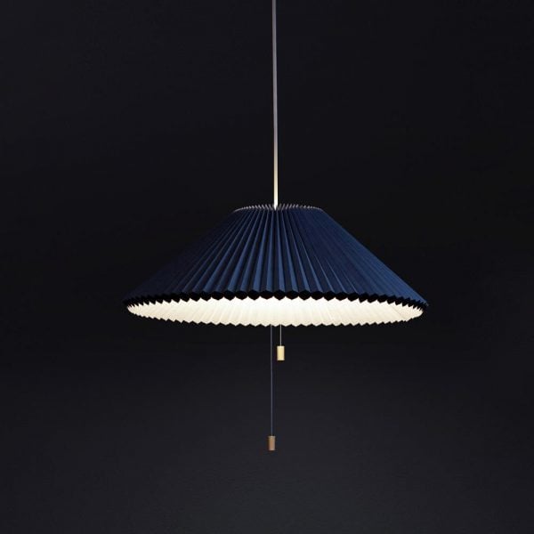 Meduse pendant light