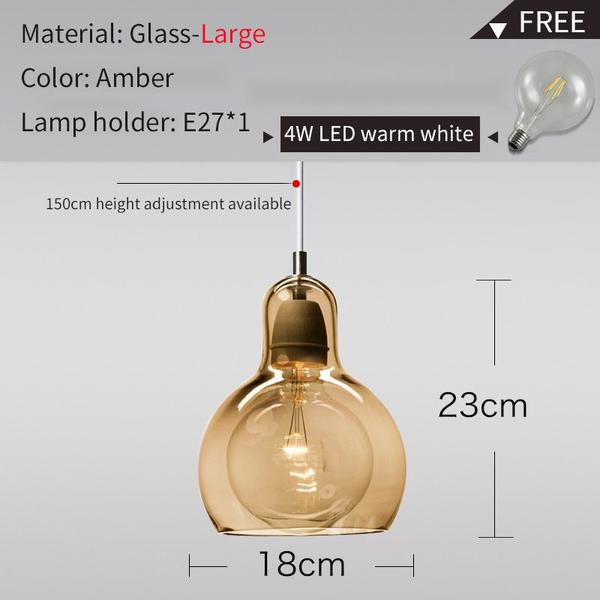 schending Houden haspel Mega Bulb Pendant lamp|Pendant Light|Lighting Studio