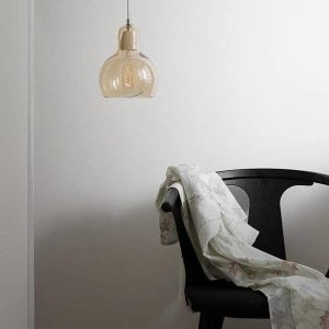 Lámpara colgante Mega Bulb