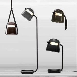 Mona lamp collection