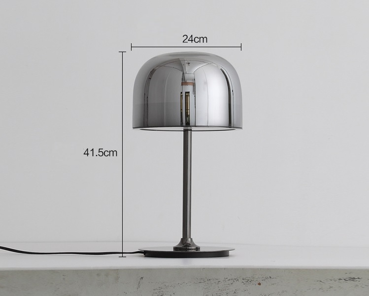 Equatore Table Lamp