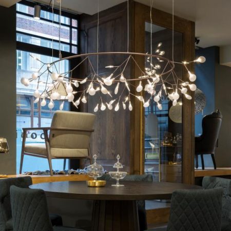 Heracleum chandelier135