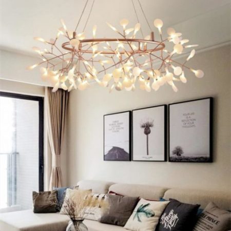 Heracleum chandelier162_副本